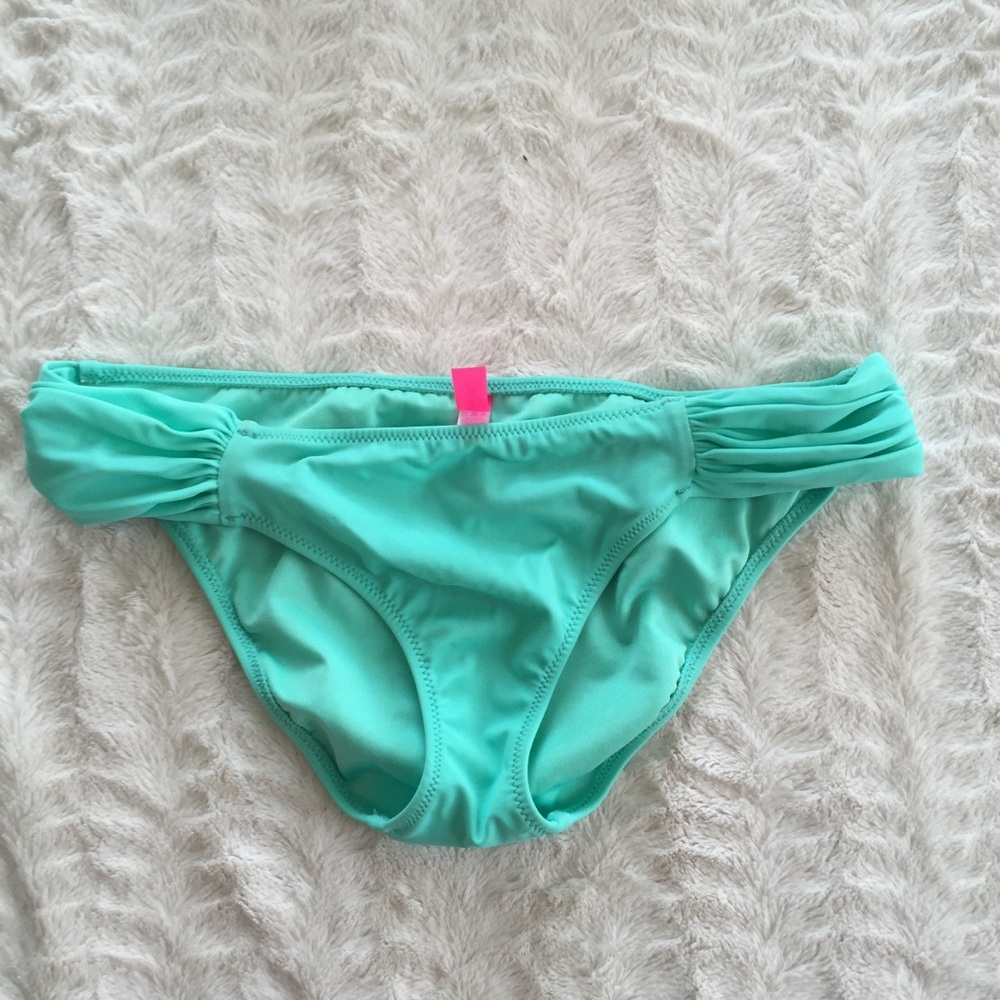 Victoria's Secret Hipster Bikini Bottoms - Small